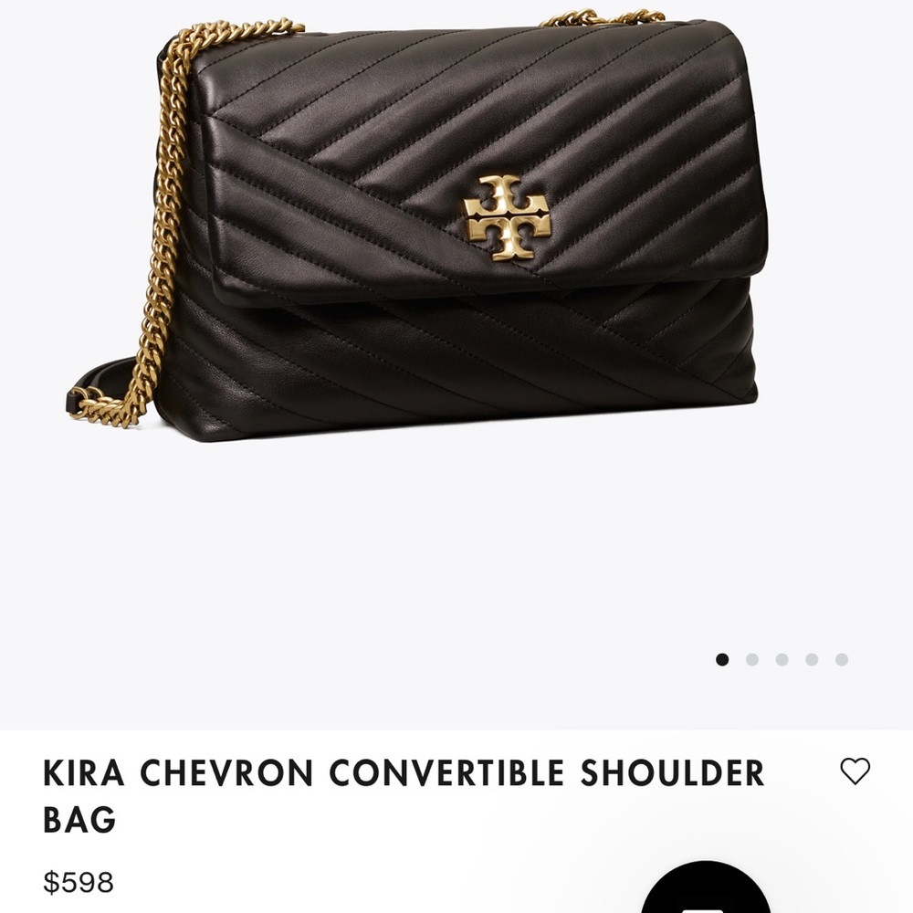 Tory Burch Kira Bag